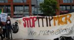 Manchester Anti-Austerity Protest